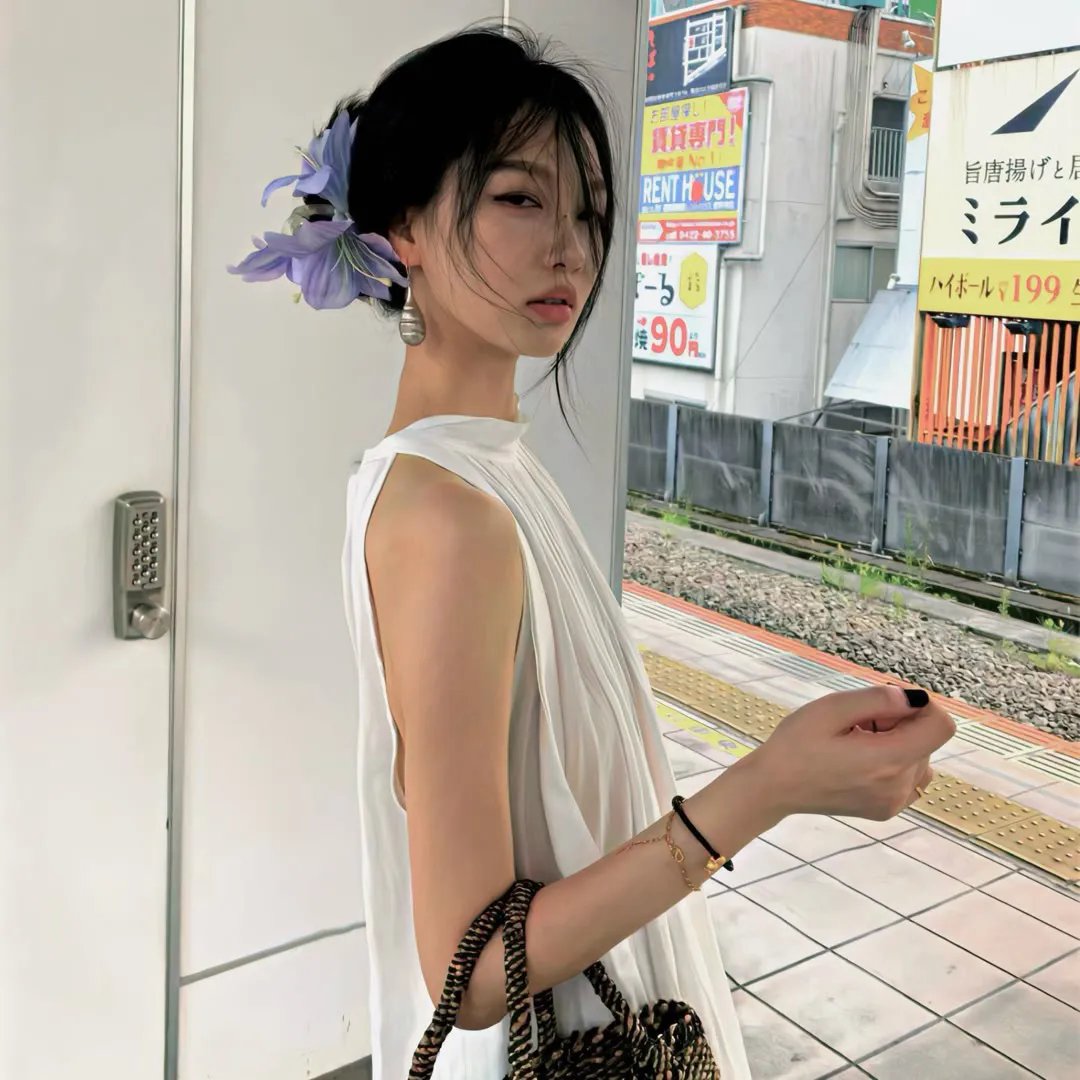 臭小子与美丽世界