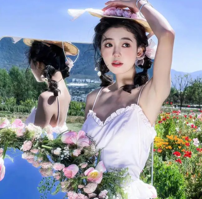 玛丽安
